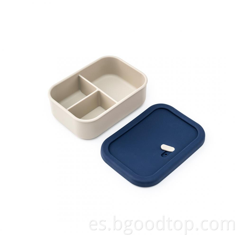 Airtight Food Storage Container